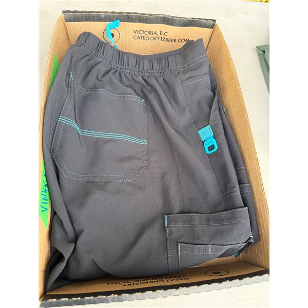Carhartt women's pants size large