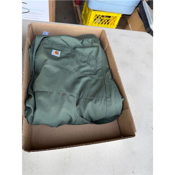 Carhartt size large