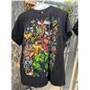 Image 1 : Marvel T-shirt, size medium