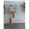 Image 1 : Barbecue grills