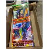 Image 1 : Comic books