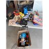 Image 1 : Toys