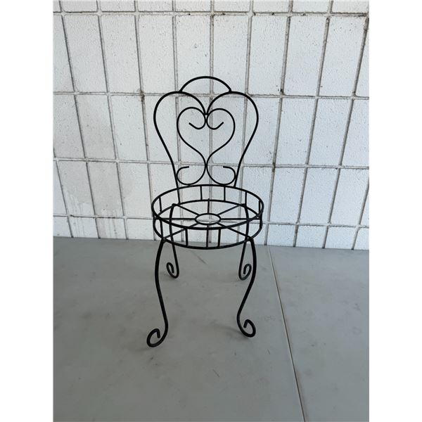 Plant stand