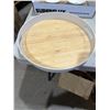 Image 1 : Trays