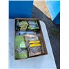 Image 1 : Assorted food products