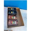 Image 1 : Coffee items