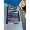 Image 1 : DVDs