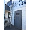 Image 1 : Extension ladder