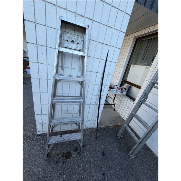 Ladder