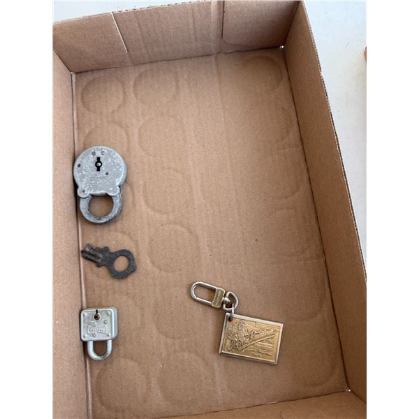 Locks