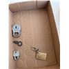 Image 1 : Locks