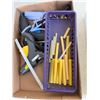 Image 1 : Glue guns