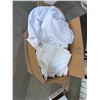 Image 1 : Duvet, cover, pillowcases and sheets