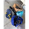 Image 1 : Reusable bags