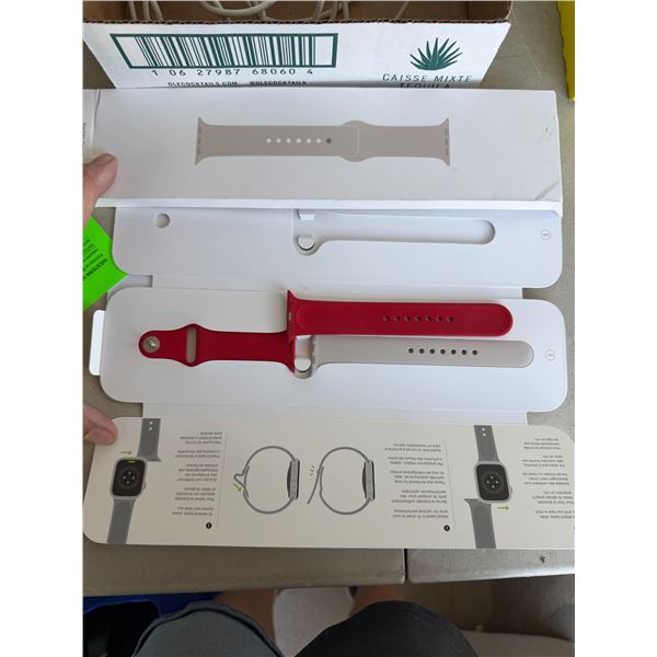 Apple Watch band