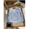 Image 1 : Jeans size 25