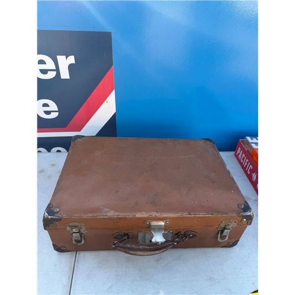 Vintage case