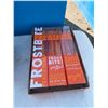 Image 1 : Frostbite peach pops, must have valid ID