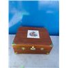 Image 1 : Jewelry box
