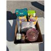 Image 1 : Assorted food