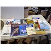 Image 1 : Aviation books