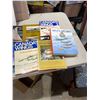 Image 2 : Aviation books