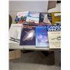 Image 3 : Aviation books