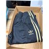 Image 1 : Adidas pants size medium