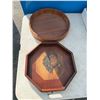 Image 1 : Trays