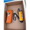Image 1 : Voltage tester