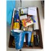 Image 1 : Painting supplies