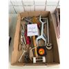 Image 1 : Tools