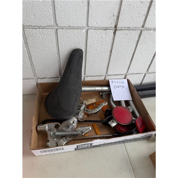 Bike Parts