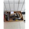 Image 1 : Finishing Tools