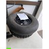 Image 1 : 8 inch tractor/trailer tires