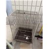 Image 1 : Pet cage