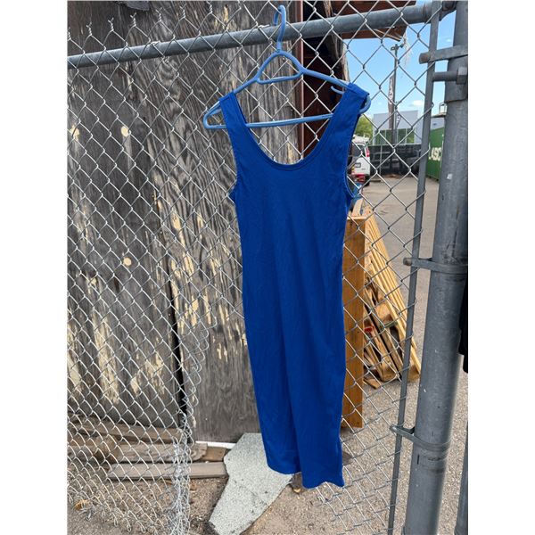 Dress size large