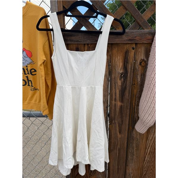 Dress size extra small