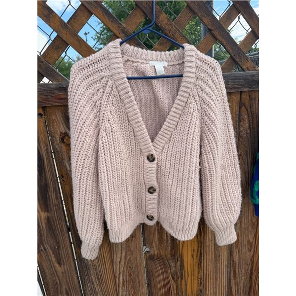 Sweater size XXL