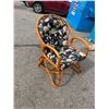 Image 2 : Bamboo? Chair.