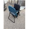 Image 1 : Spalding child backpack carrier
