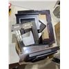Image 1 : Assorted frames