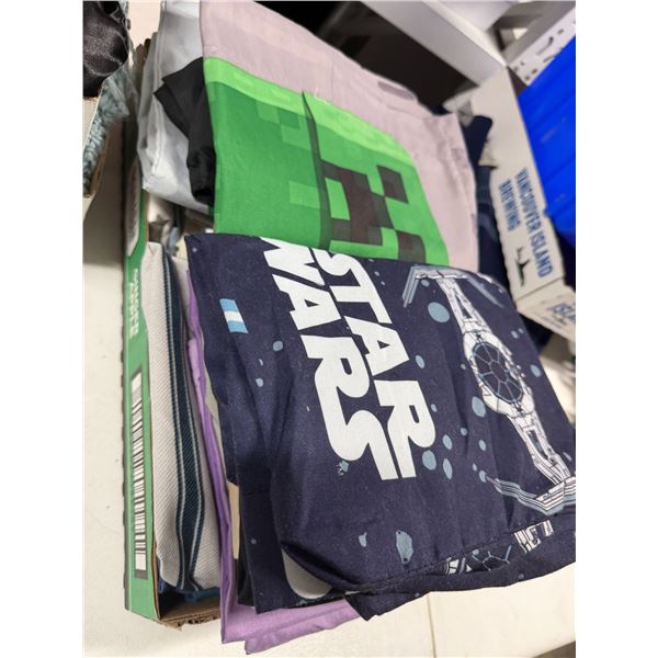 Pillowcases