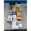 Image 1 : Assorted tea