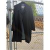 Image 1 : Dress coat size not shown