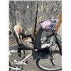 Image 2 : CCM bike with child Carrie