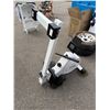 Image 1 : ASCEND exercise rower