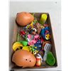 Image 1 : Mr. potato heads