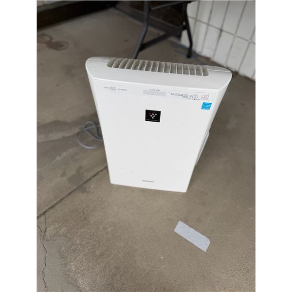 Humidifier