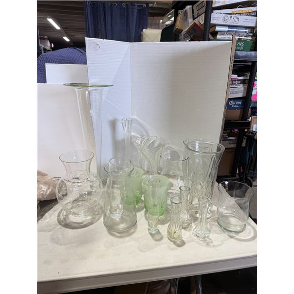 Vases